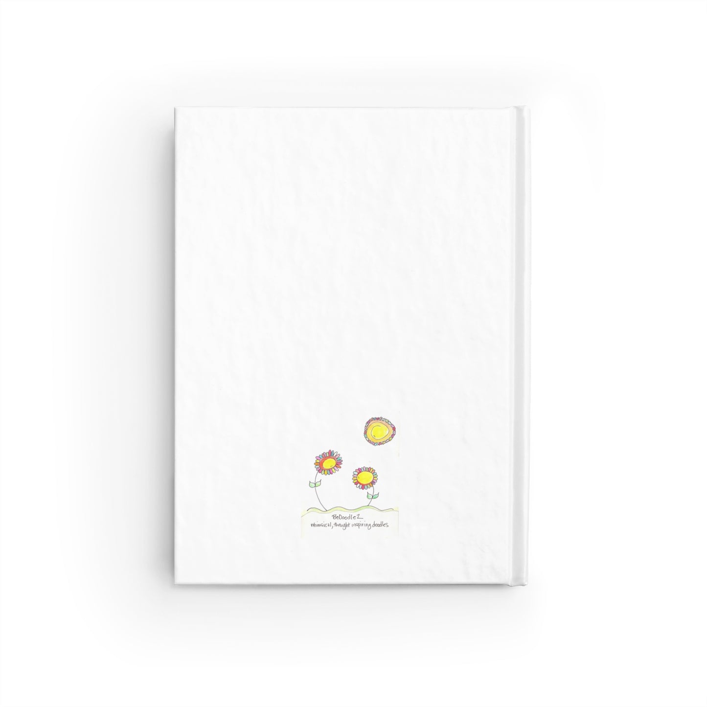 Hardcover Journal - Share the Love
