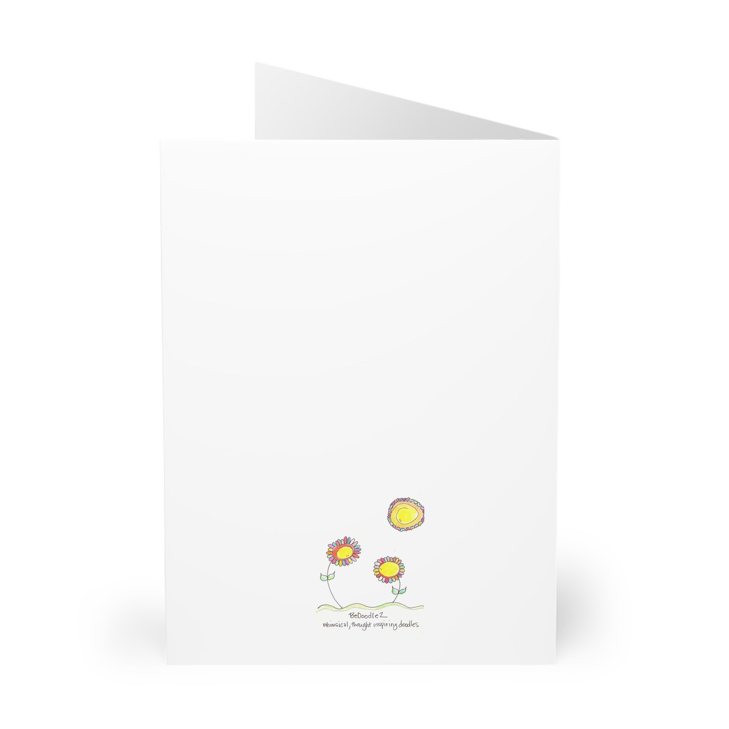 Greeting Cards (5 Pack Single Image) - Juneteenth