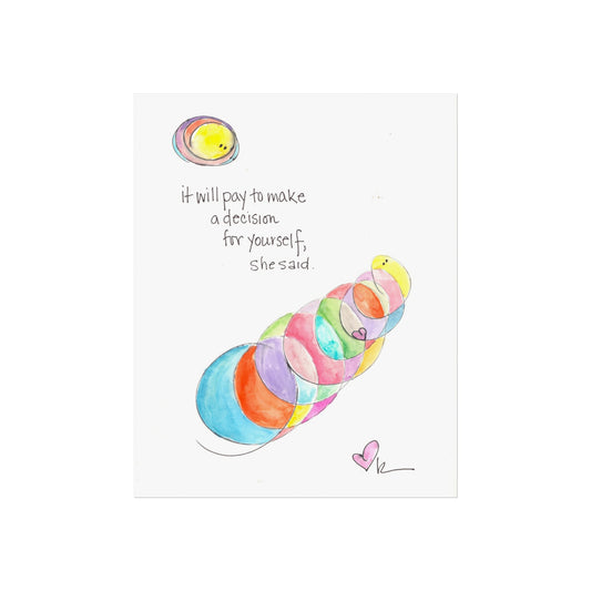 Fine Art Posters