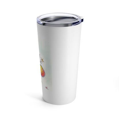 Tumbler 20oz - Dream with Love