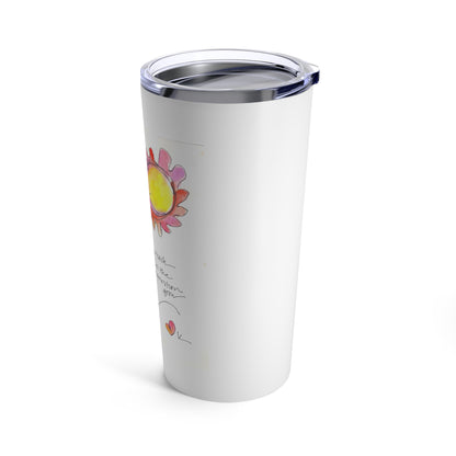 Tumbler 20oz - Lay Back