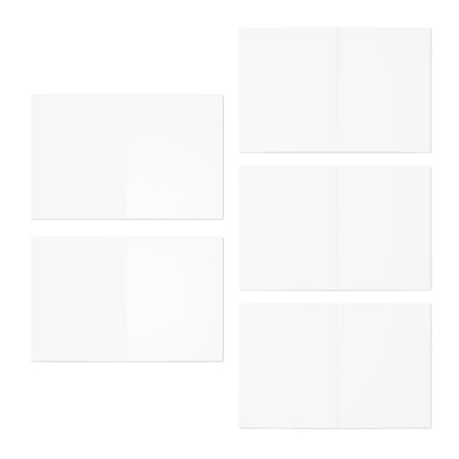 AFSP Indiana Multi-Design Greeting Cards (5-Pack Variety) - Cards of Encouragement and Hope