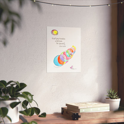 Fine Art Posters