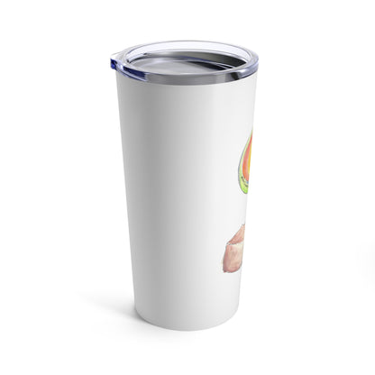 Tumbler 20oz - Outside my Box