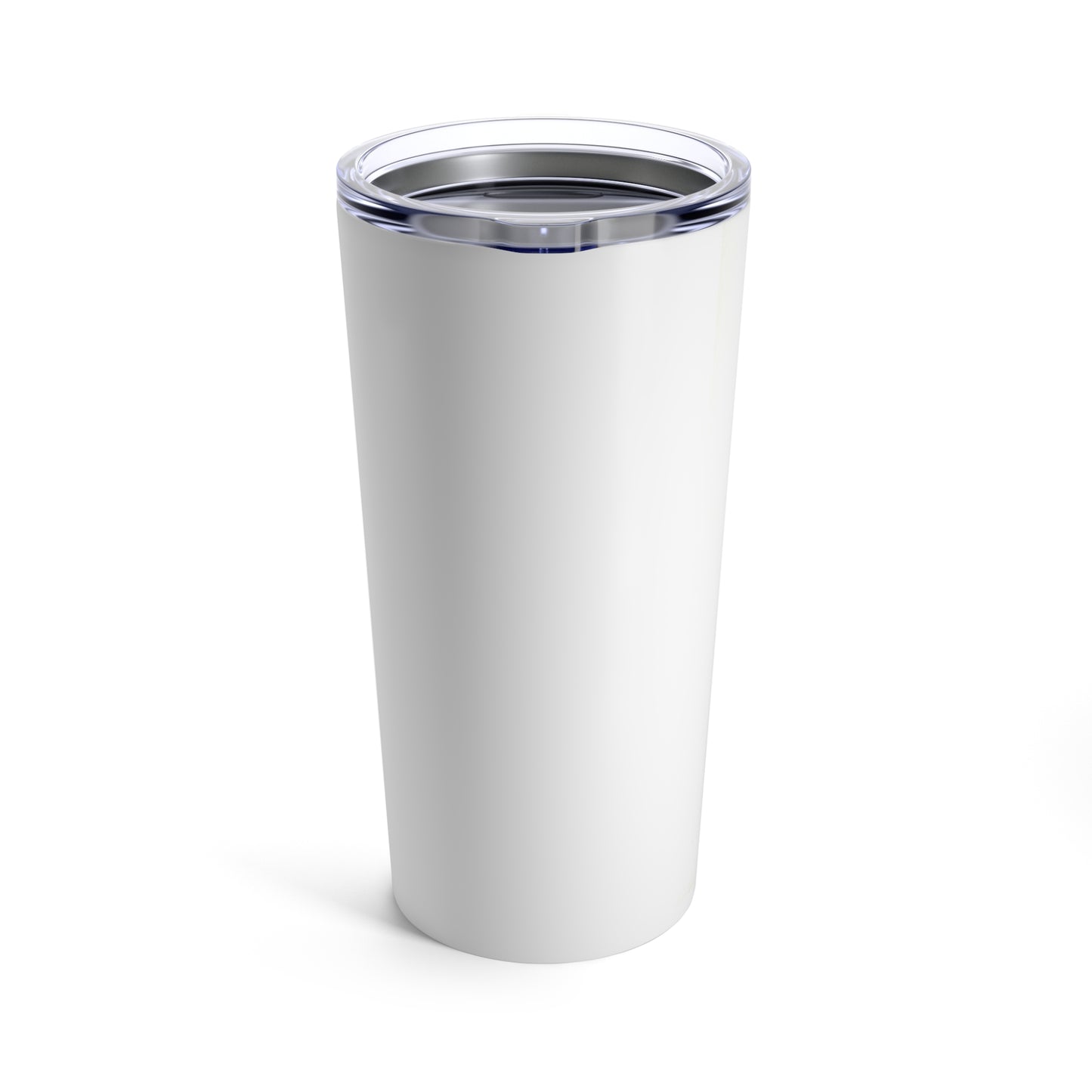 Tumbler 20oz - A New Paradigm