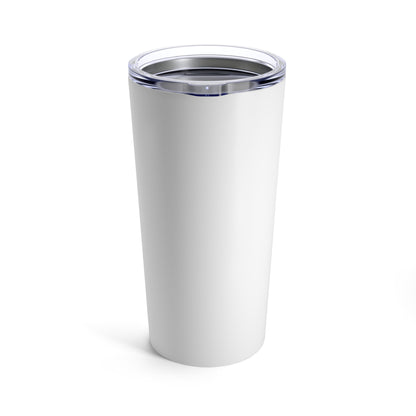 Tumbler 20oz - Dance with Possibilities