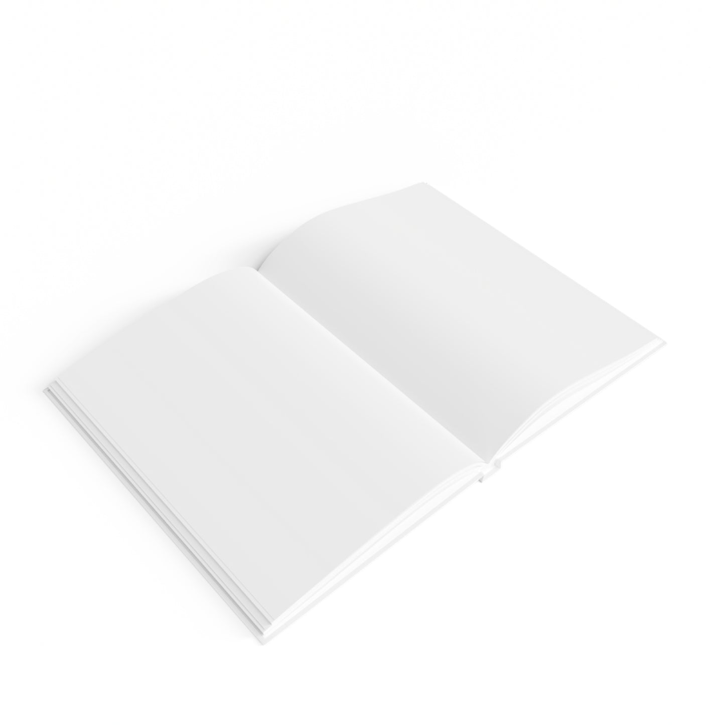 AFSP National Hardcover Journal - You are Just Beginning
