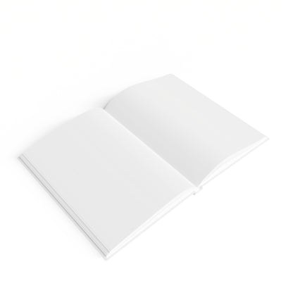 AFSP National Hardcover Journal - You are Just Beginning