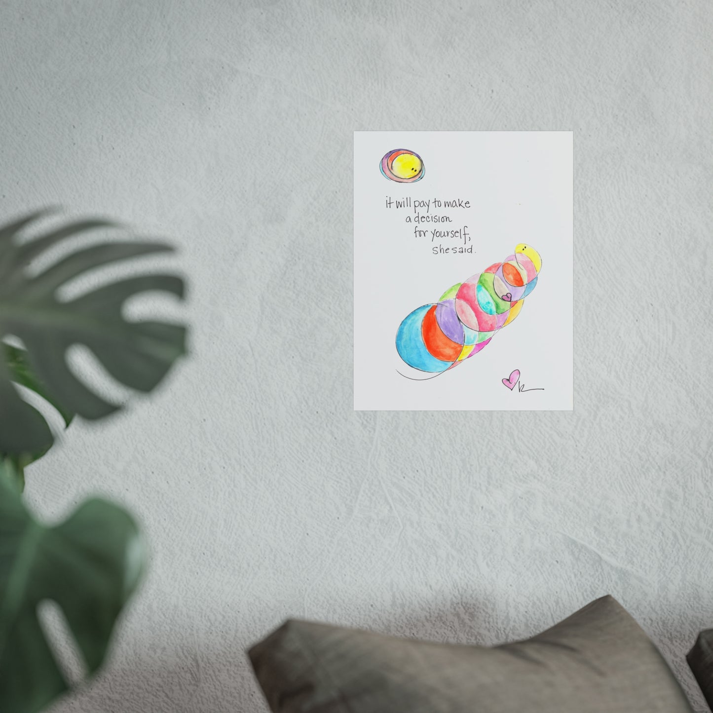 Fine Art Posters