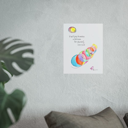 Fine Art Posters